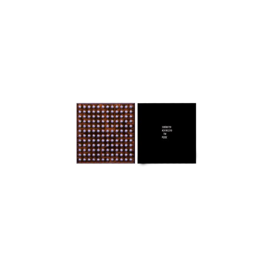 Big Audio IC Apple iPhone 14/14 Pro/14 Pro Max